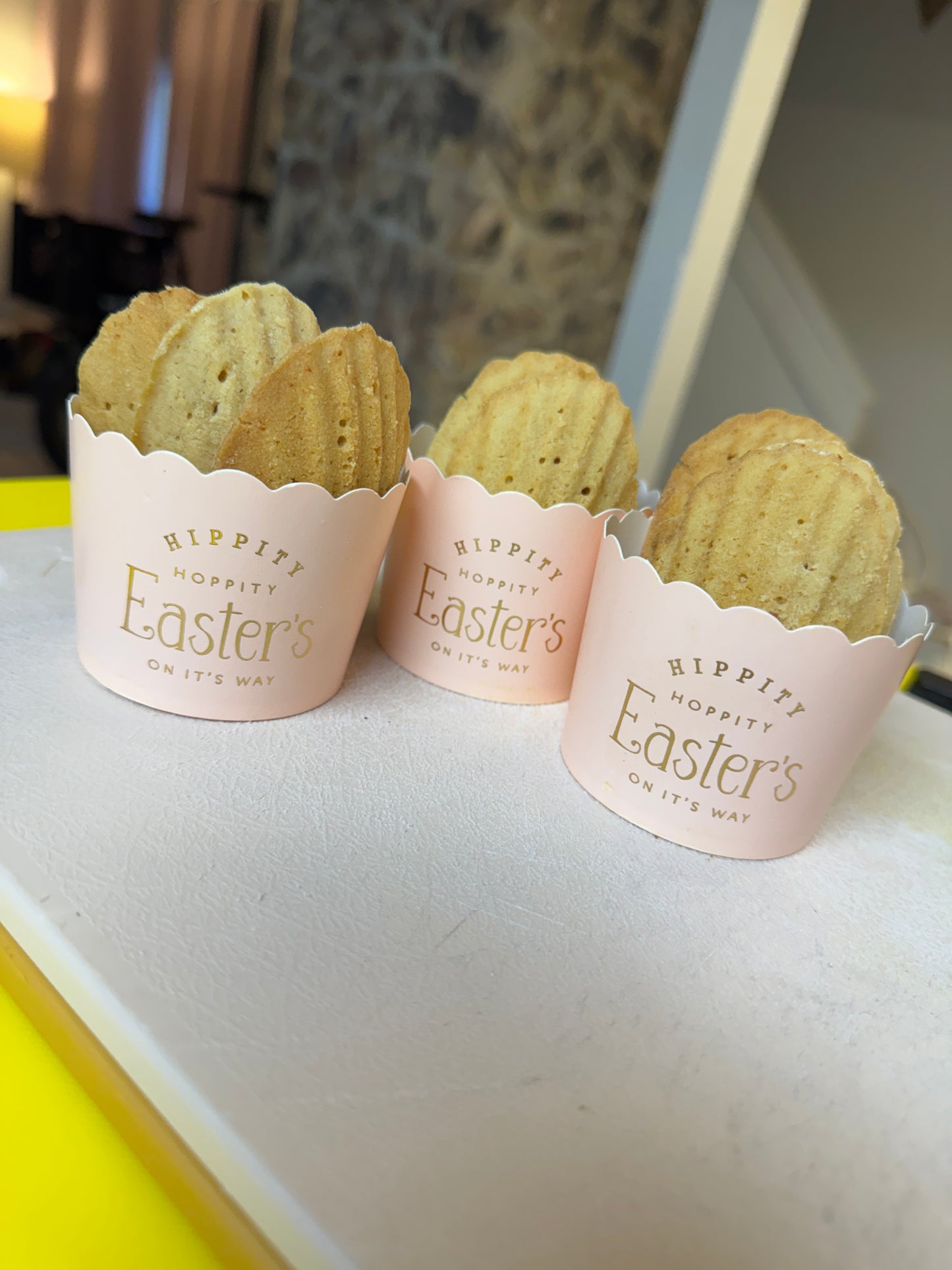 Custom Cookie Request (Dozen)