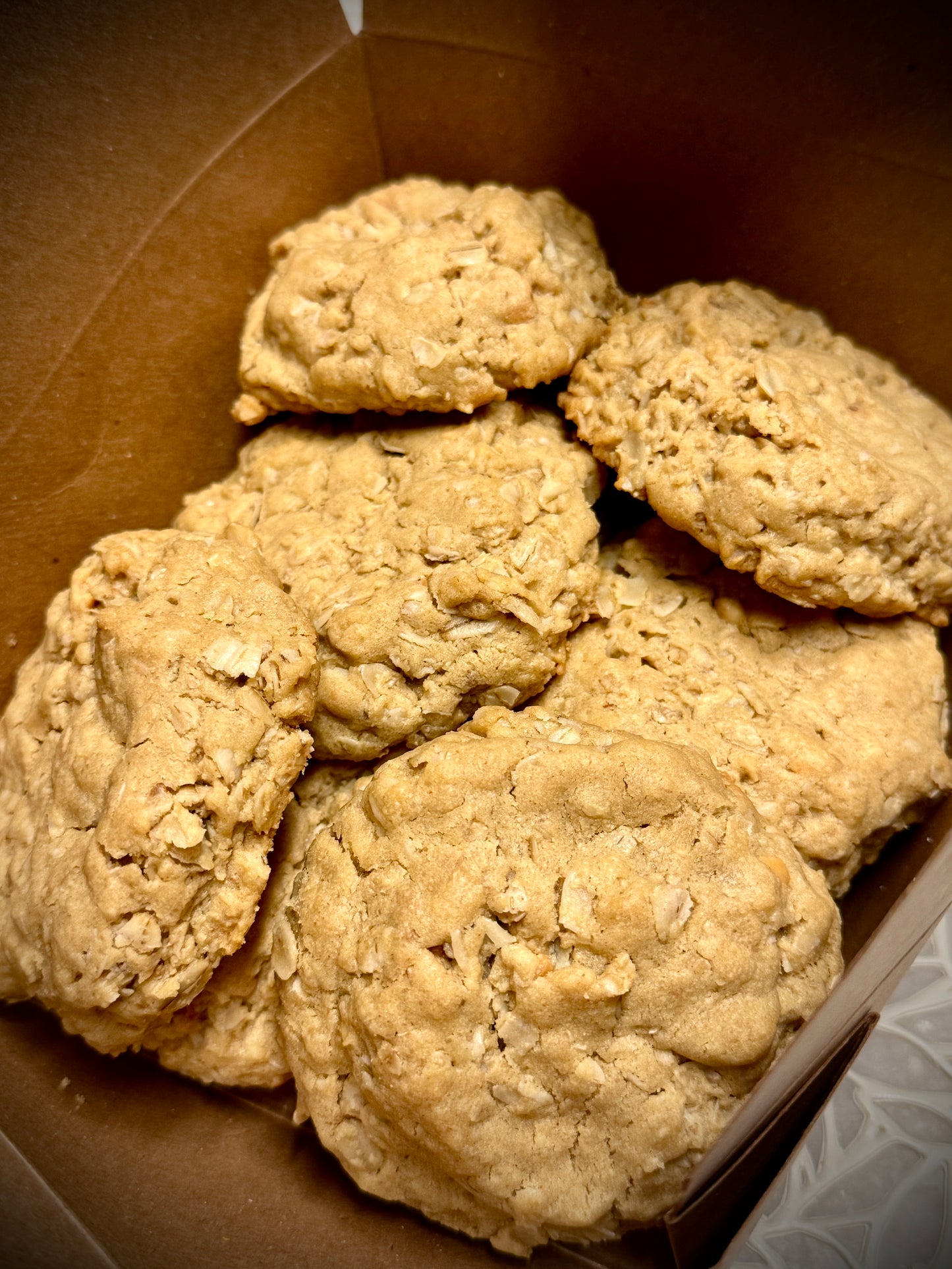Custom Cookie Request (12-Count)