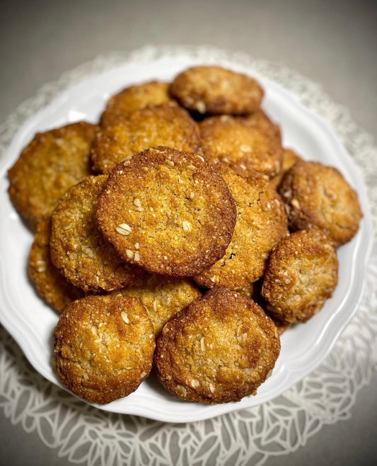 Custom Cookie Request (Dozen)