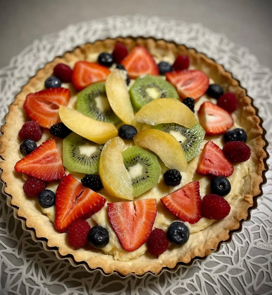 Custom Pie or Tart Request (Full Pie)