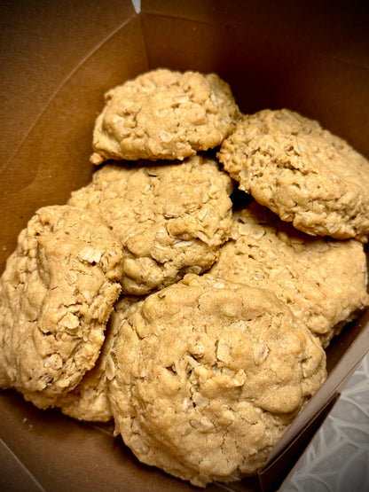 Custom Cookie Request (12-Count)