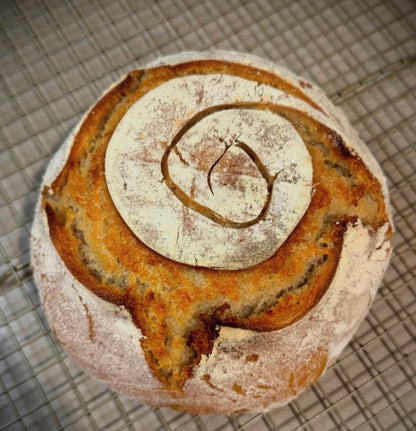 The Original Love Bomb Loaf