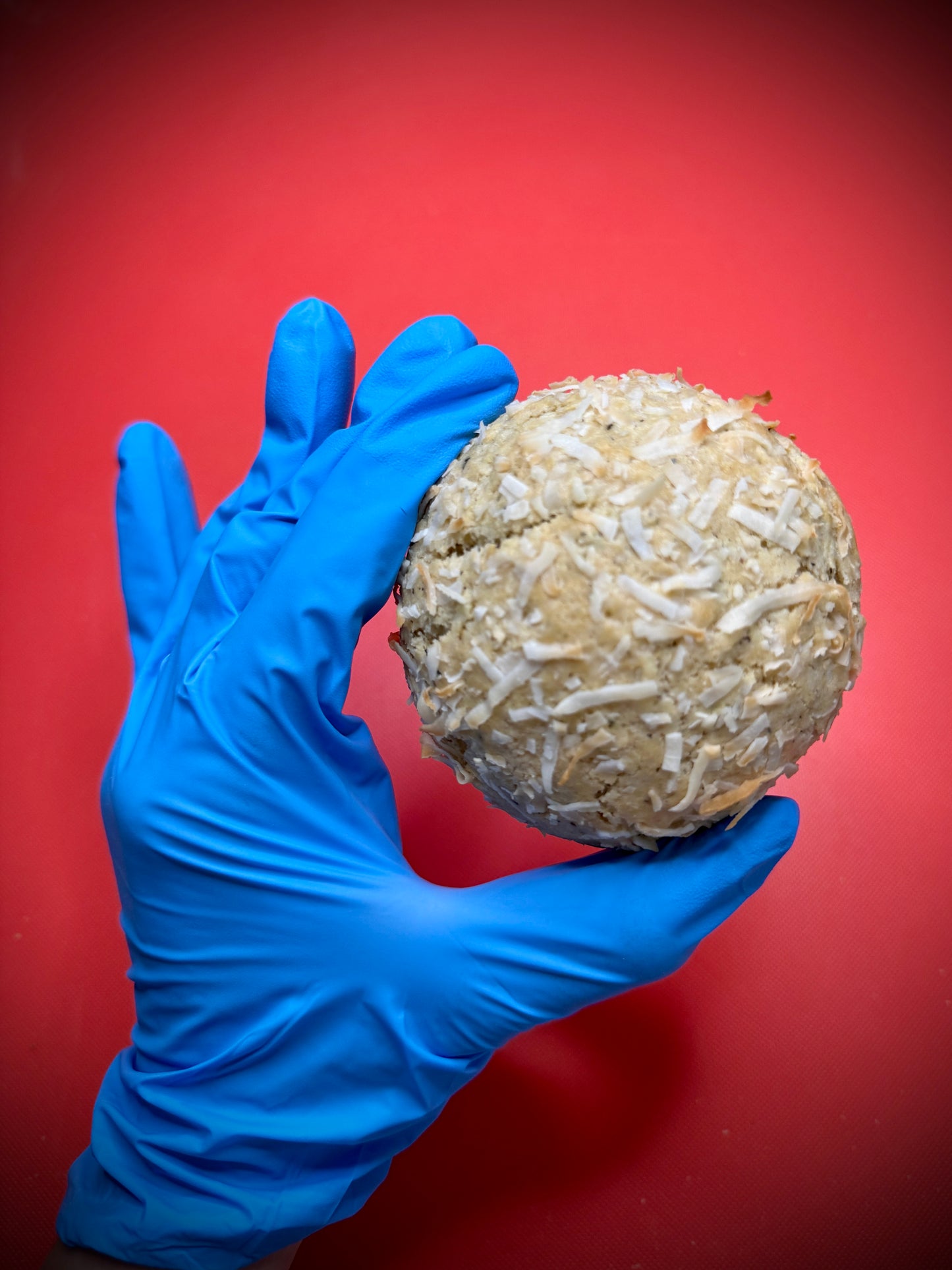 Chai Coconut Sourdough Cookie (Single)