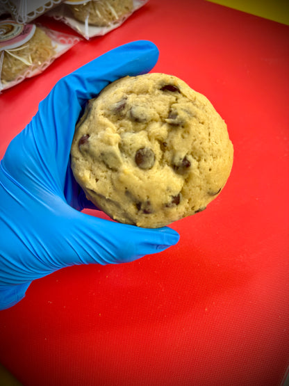 Chocolate Chip Sourdough Cookie (Single)
