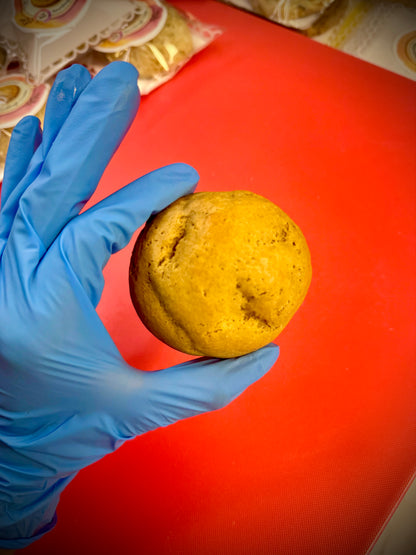 Apple Cider Sourdough Cookie (Single)