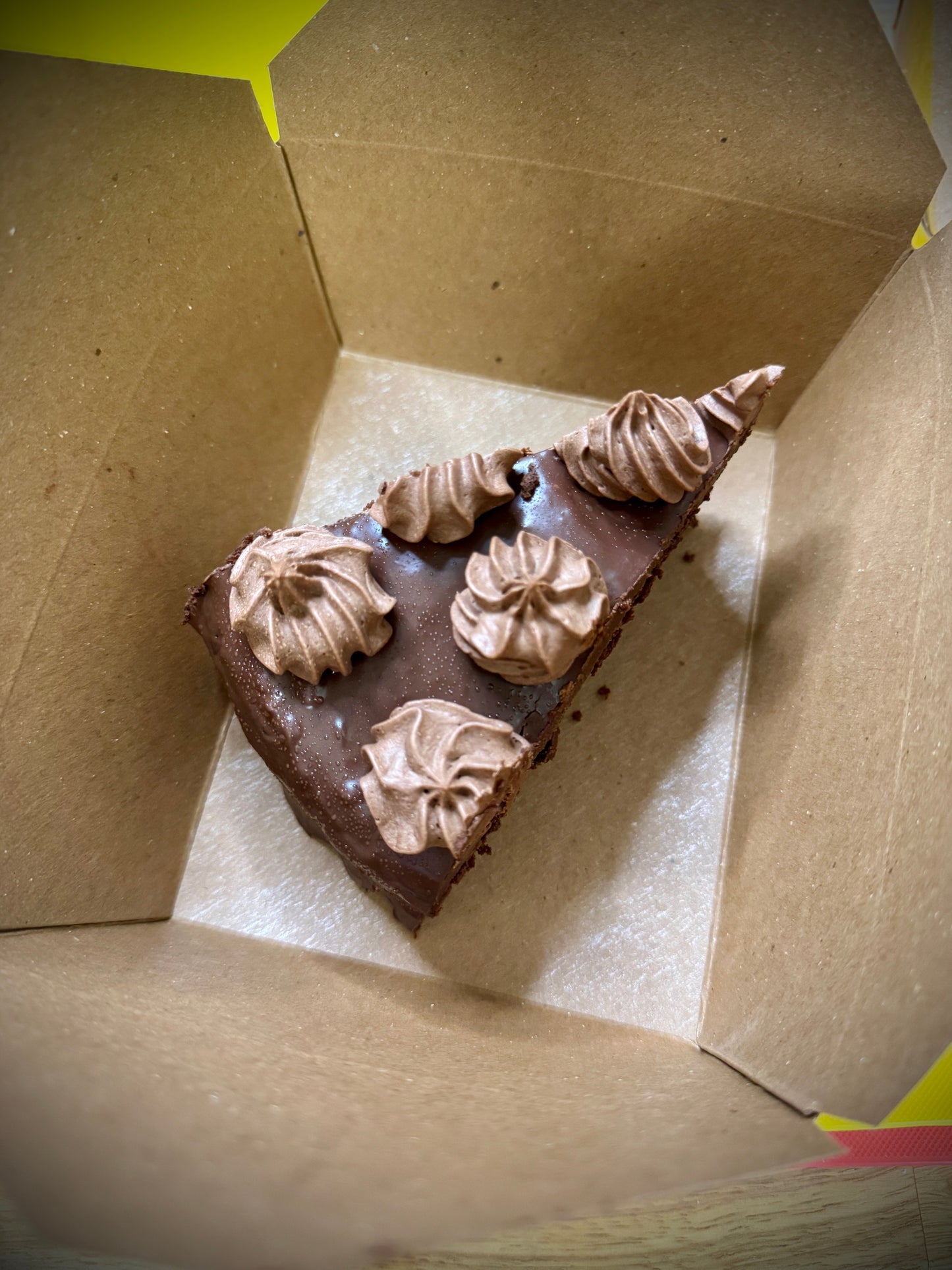 Love Bomb Custom Cake Request