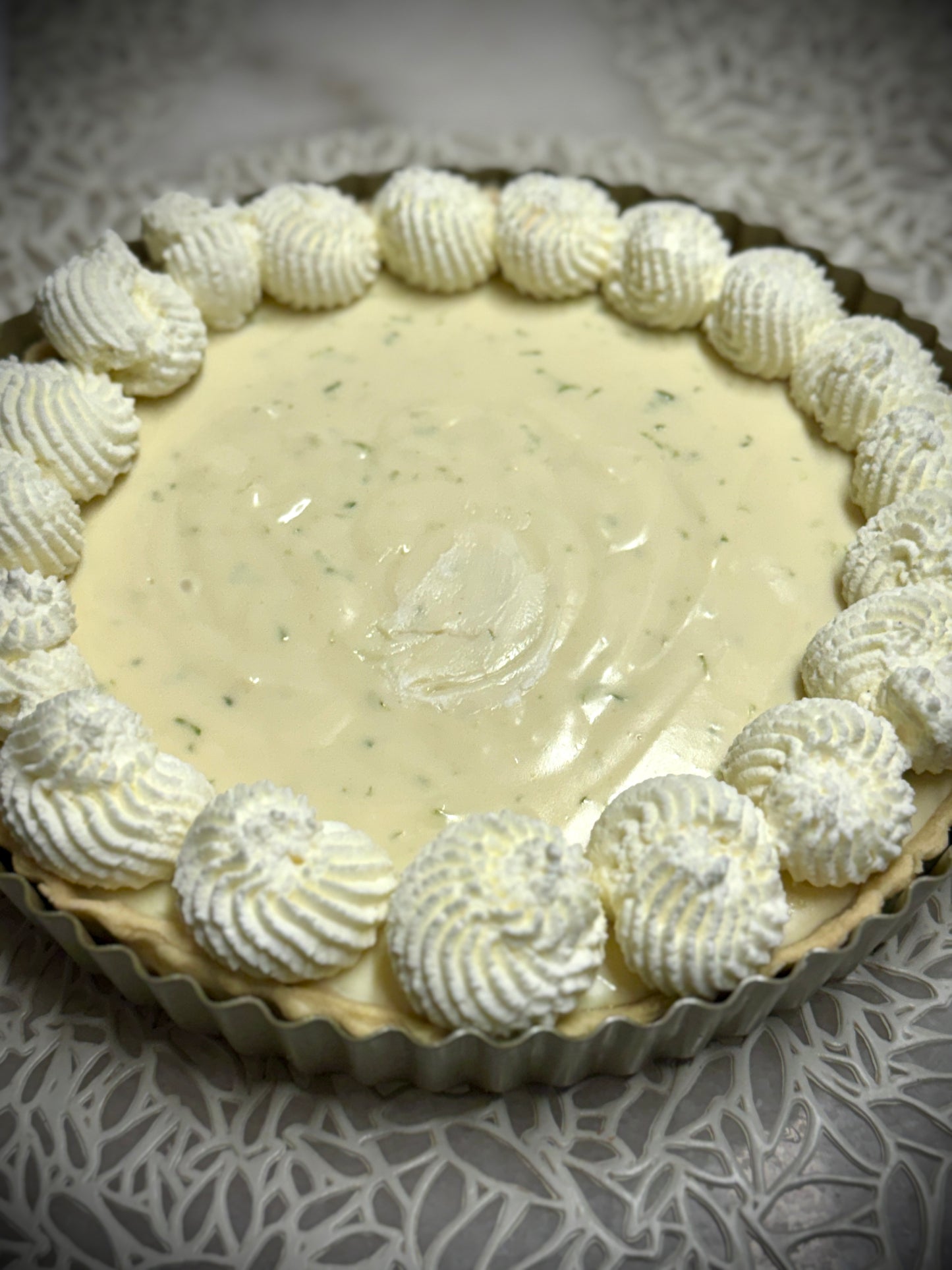 Custom Pie or Tart Request (Full Pie)