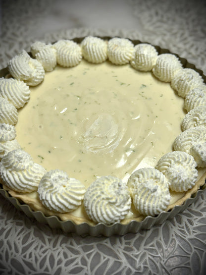 Custom Pie or Tart Request (Full Pie)