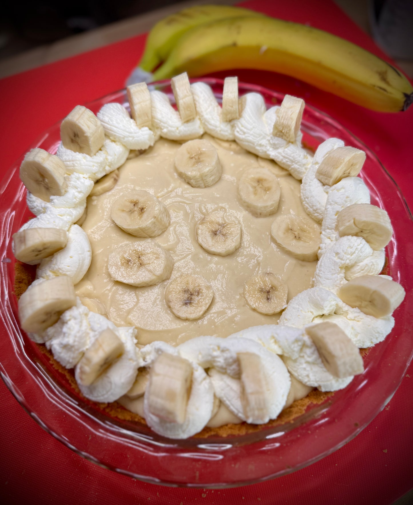 Custom Pie or Tart Request (Full Pie)
