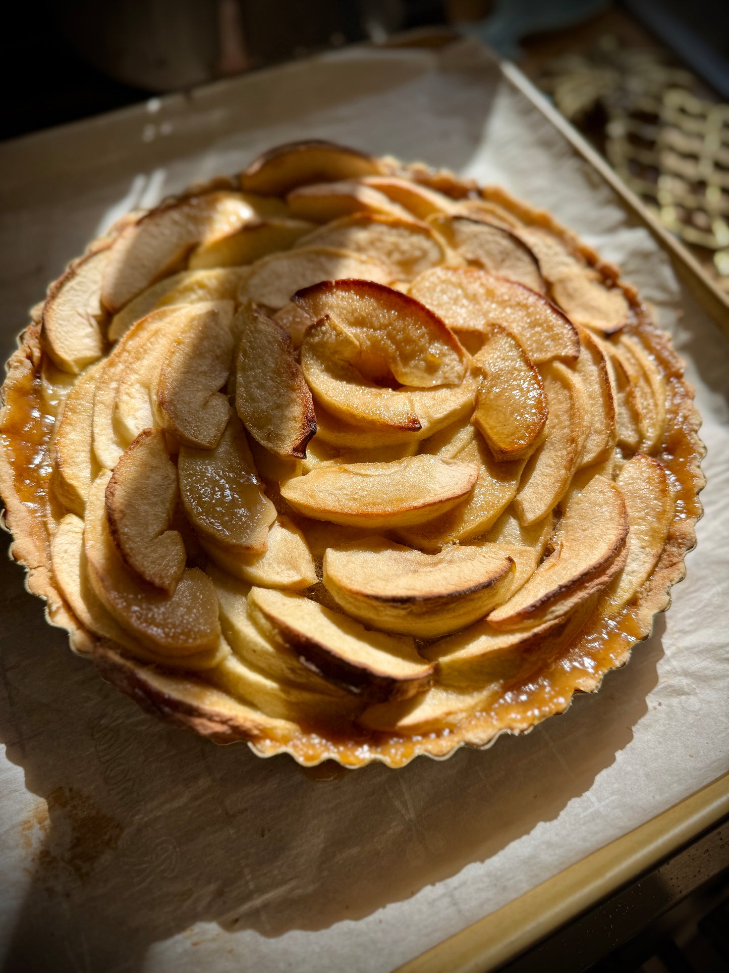Custom Pie or Tart Request (Full Pie)