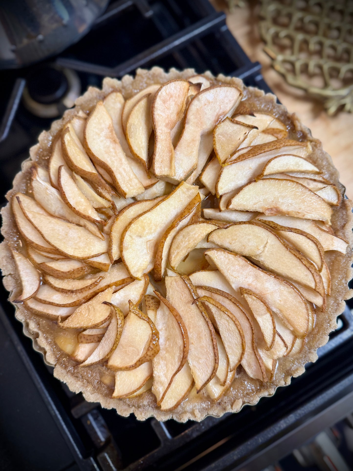Custom Pie or Tart Request (Full Pie)