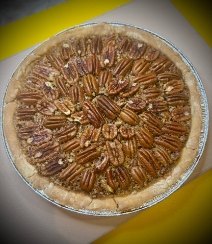 Custom Pie or Tart Request (Full Pie)
