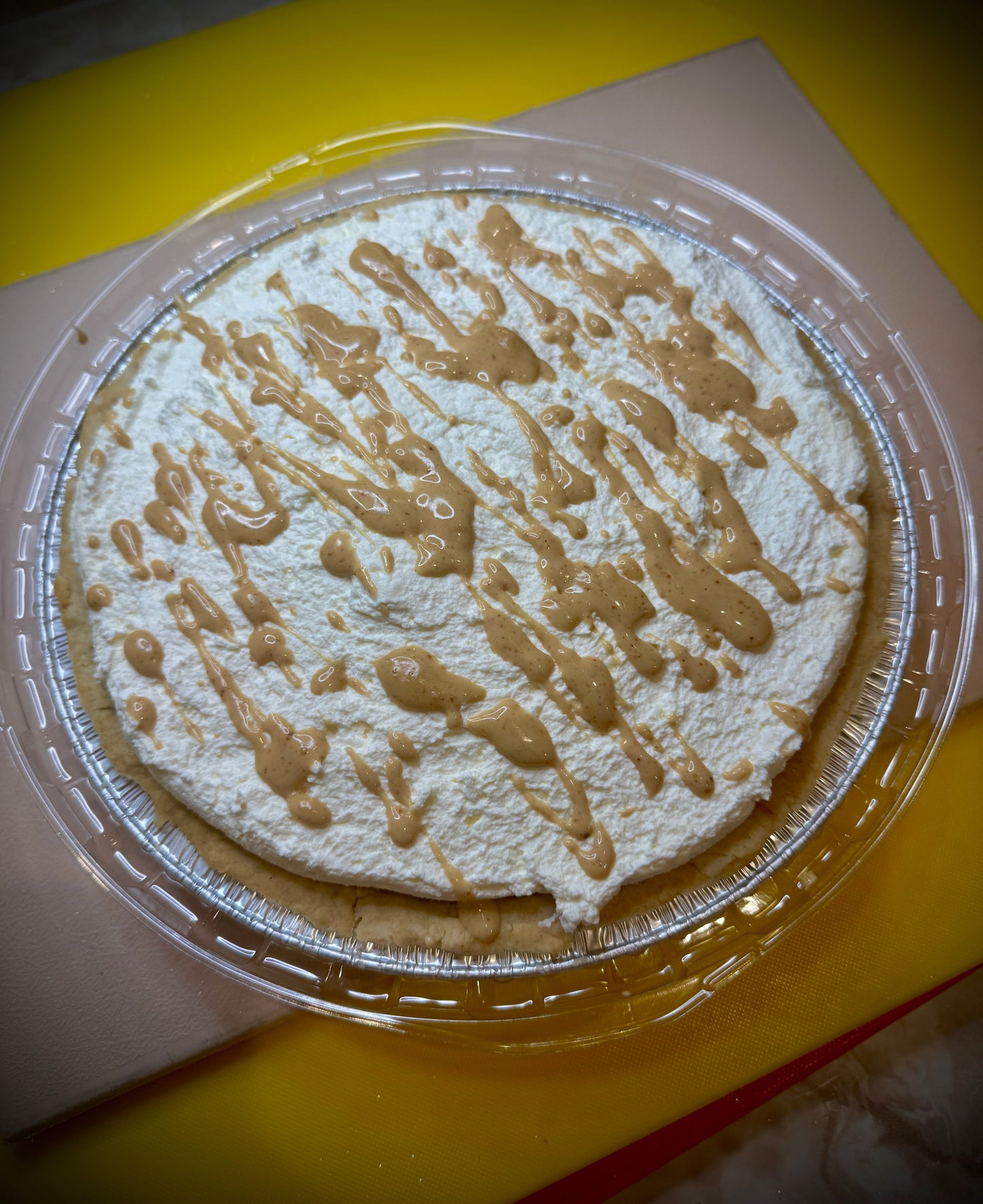 Custom Pie or Tart Request (Full Pie)