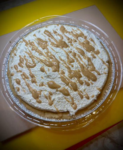 Custom Pie or Tart Request (Full Pie)