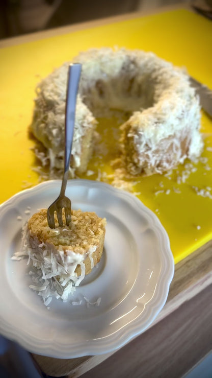 Love Bomb Custom Cake Request